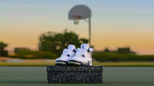 Choosing the Right Basketball Sneakers: Factors to Consider for Performance and Comfort