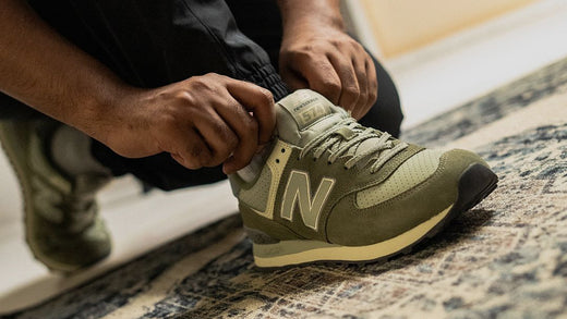 The New Balance Legacy: Where Comfort Meets Performance & Global Style