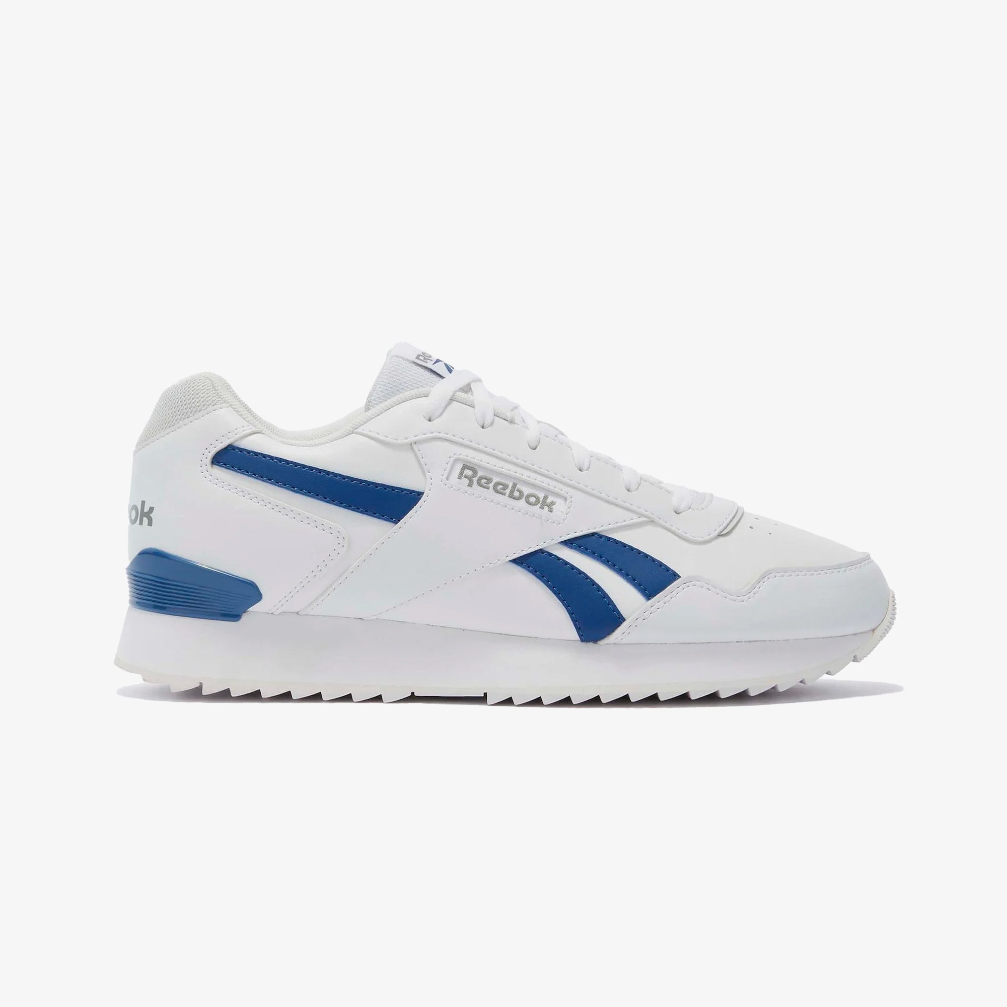 Reebok GLIDE RIPPLE CLIP WHITE/BLUE