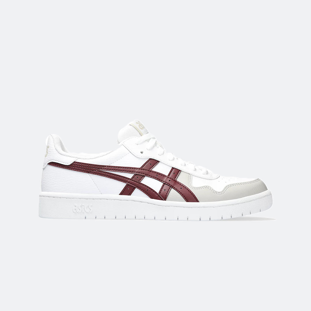Asics JAPAN S WHITE/PORT ROYAL