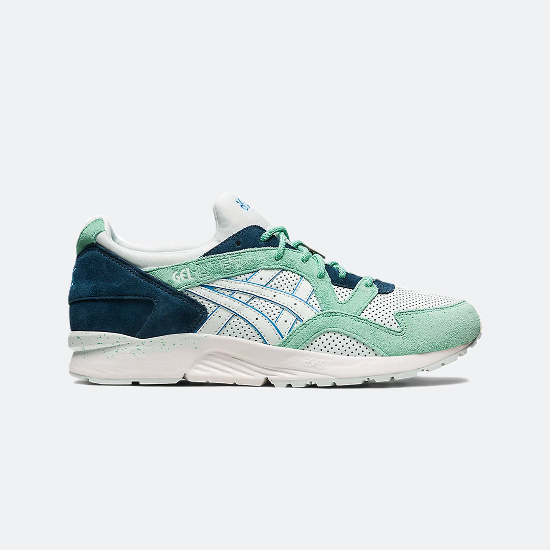 Buy Soothing Sea Seafoam Asics Gel-Lyte V Godai Shoes for Men