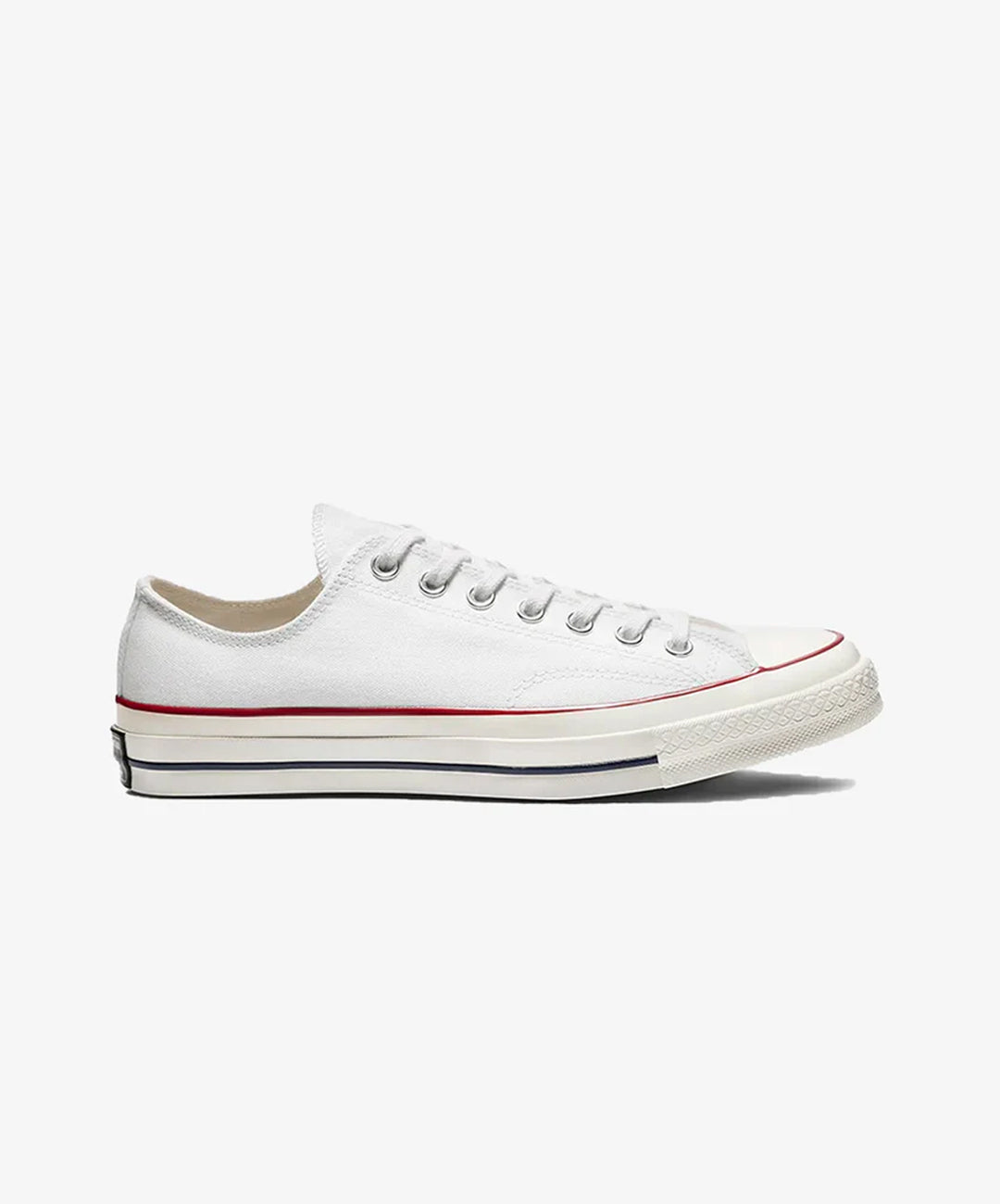 CHUCK 70 LOW - Image 1