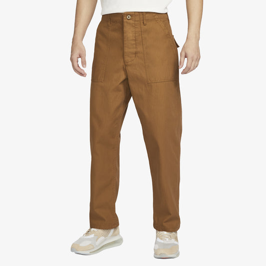 Nike | LIFE FATIGUE PANTS  { LT BRITISH TAN/LT BRITISH TAN