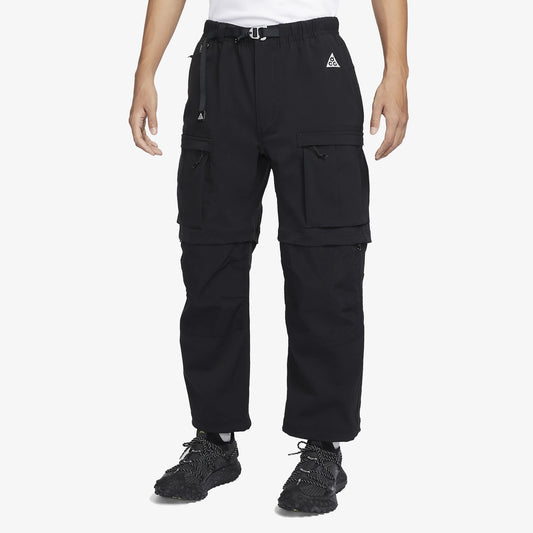 NIKE | ACG "SMITH SUMMIT" { BLACK/ANTHRACITE/SUMMIT WHITE