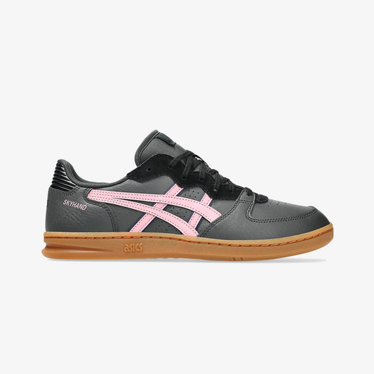 ASICS | SKYHAND OG { GRAPHITE GREY/CONEFLOWER