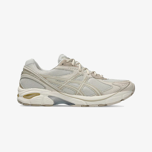 Asics | GT-2160 { CREAM/FEATHER GREY