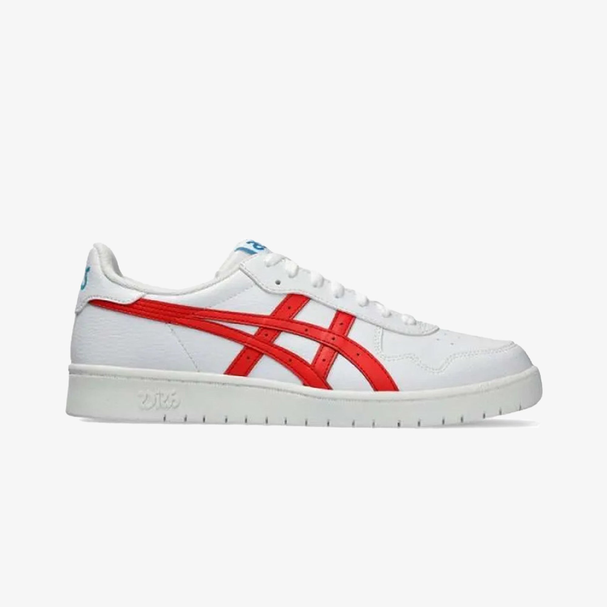 Asics JAPAN S WHITE/TRUE RED