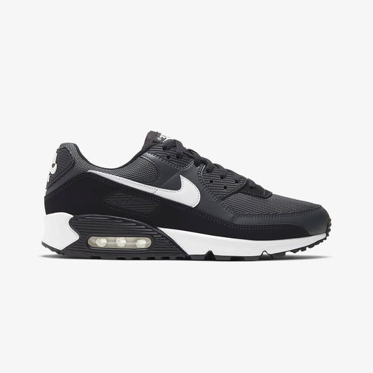 Nike | AIR MAX 90 { DARK SMOKE GREY