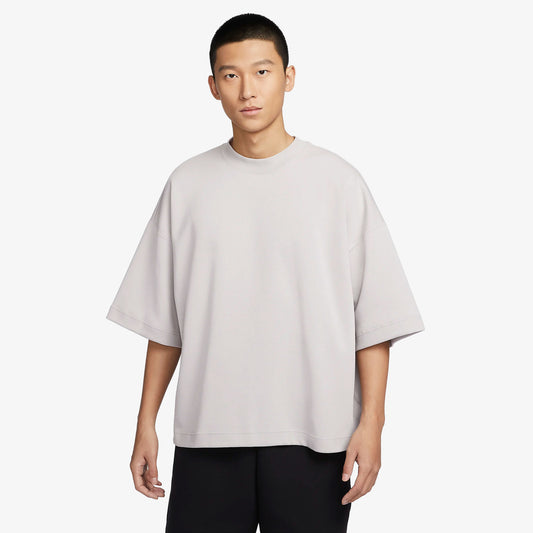 Nike | SPORTSWEAR TECH FLEECE REIMAGINED  { LT IRON ORE