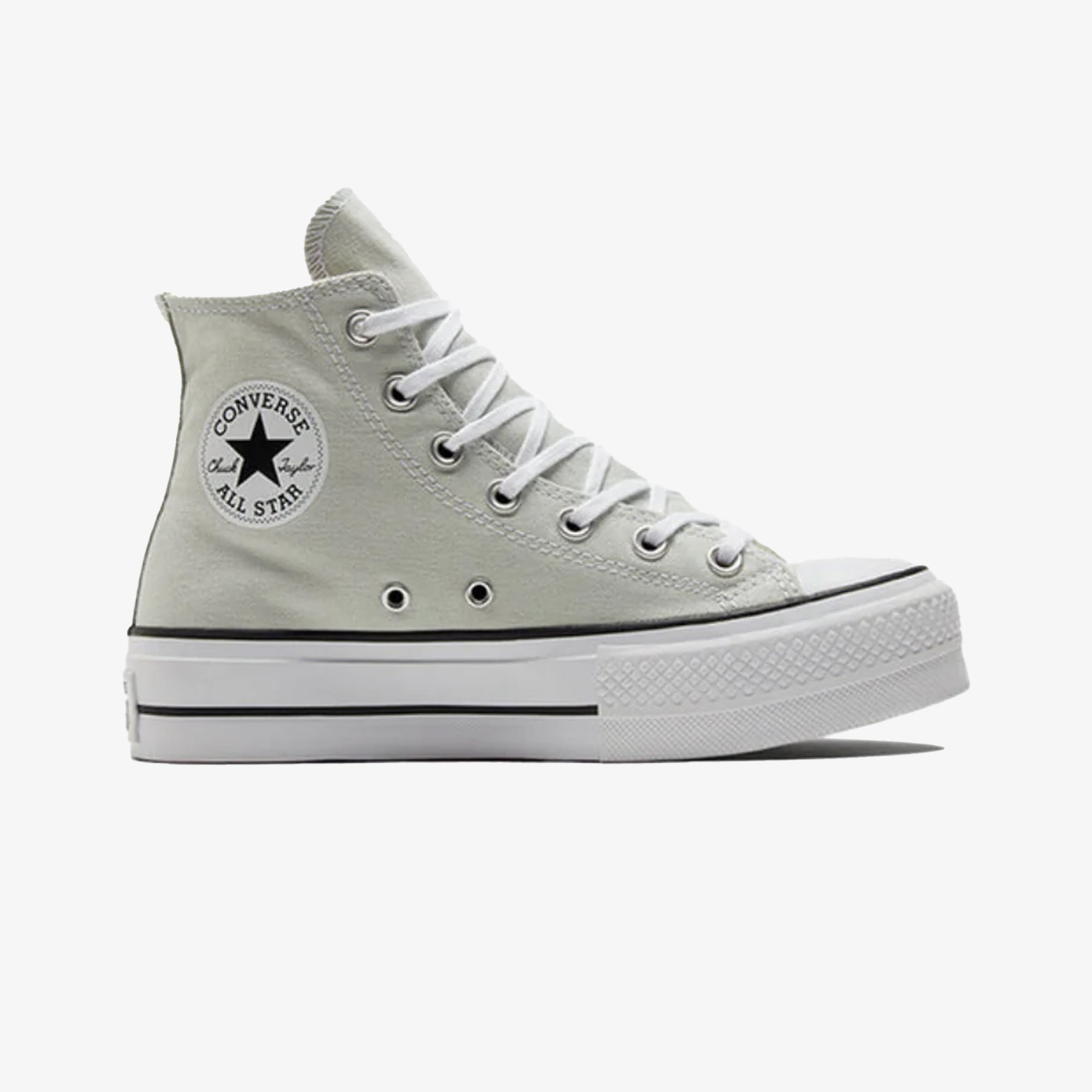 Buy White WMN'S Chuck Taylor All Star Move Platform Shoes for Men