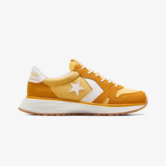 CONVERSE | OMNI TRAINER { YELLOW
