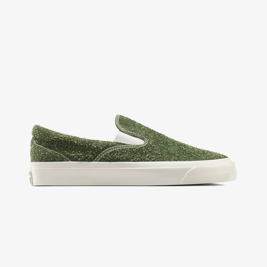 CONVERSE | x GOLF WANG ONE STAR CC SLIP PRO { GREEN