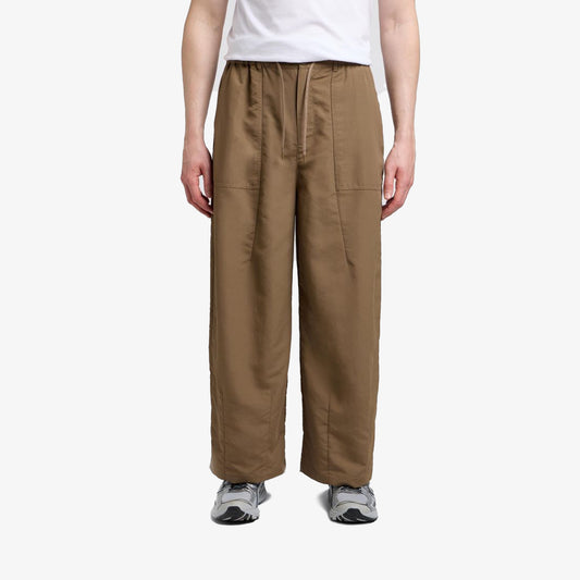 EDWIN | ACE PANT { SHITAKE