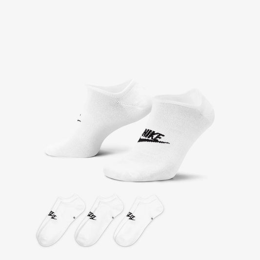 Nike | SPORTSWEAR EVERYDAY ESSENTIAL NO SHOW SOCKS (3PAIRS)