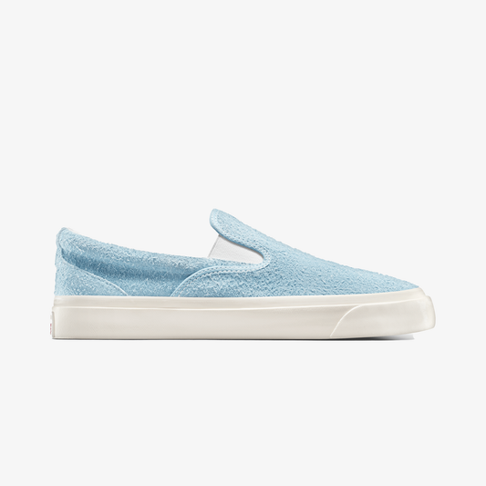 CONVERSE | x GOLF WANG ONE STAR CC SLIP PRO { BLUE