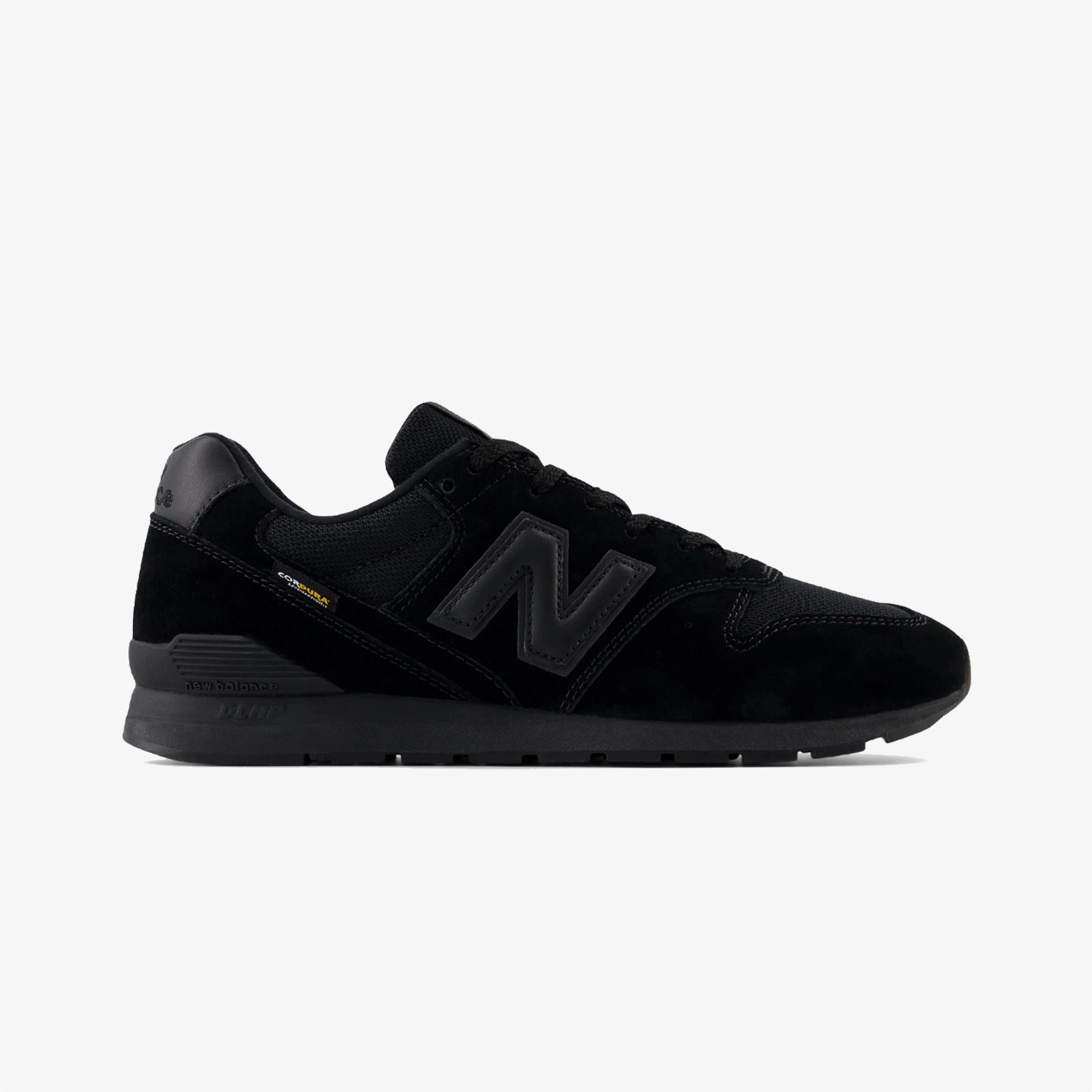 New Balance | 996 { BLACK – Superkicks New Balance | 996 { BLACK – Superkicks