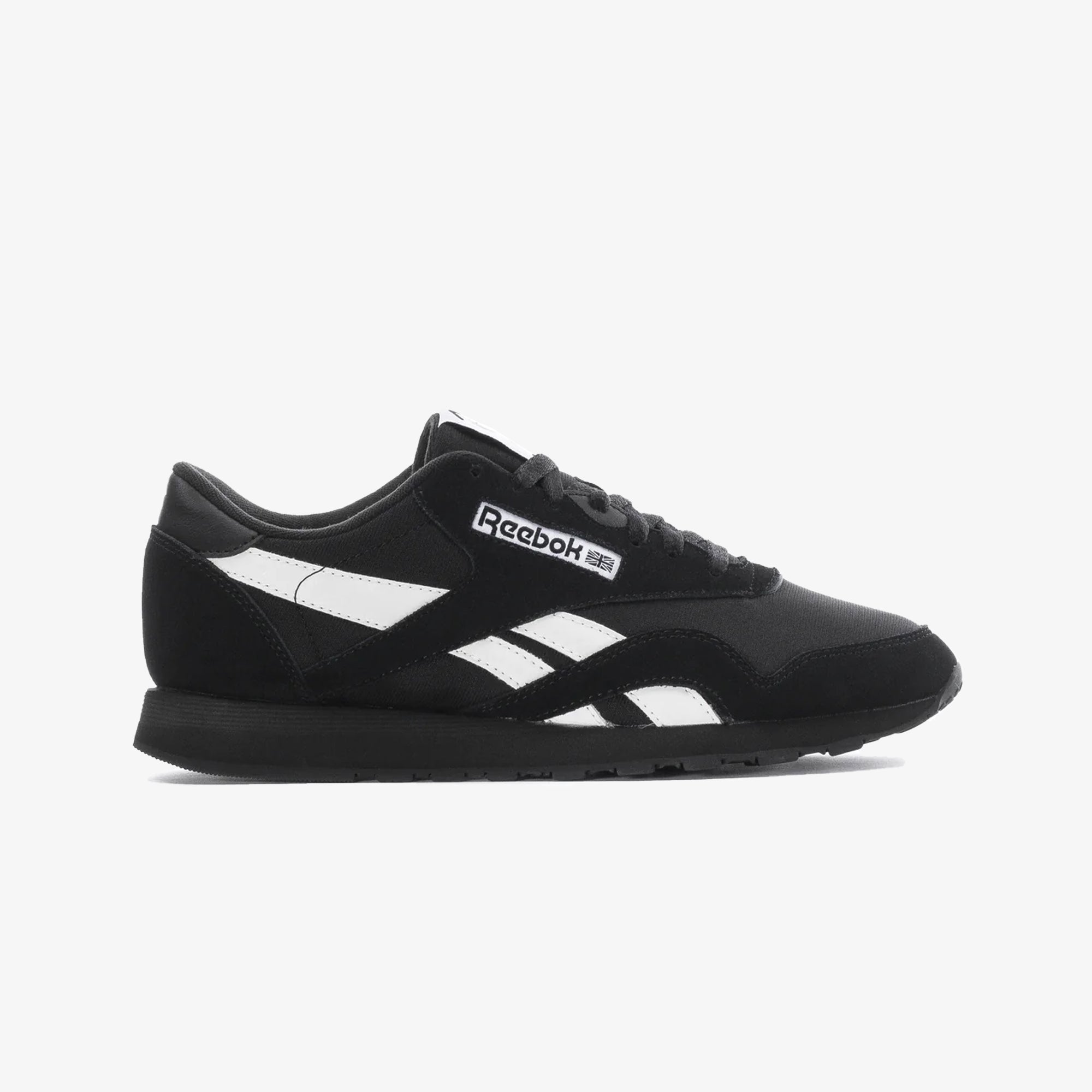 Reebok VEEFRIENDS x REEBOK CLASSIC NYLON BLACK - Main Image