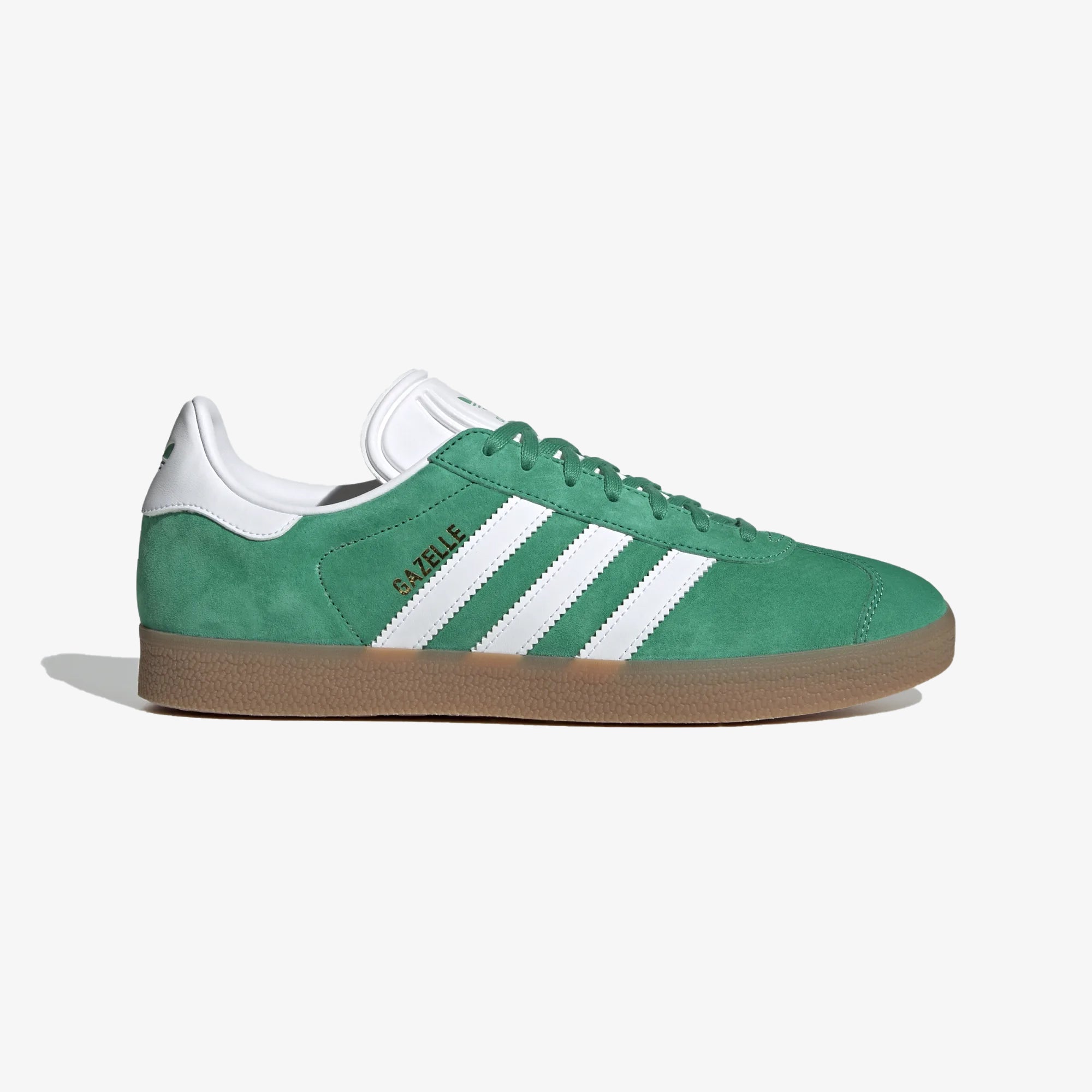 Adidas Originals GAZELLE COURT GREEN/GUM