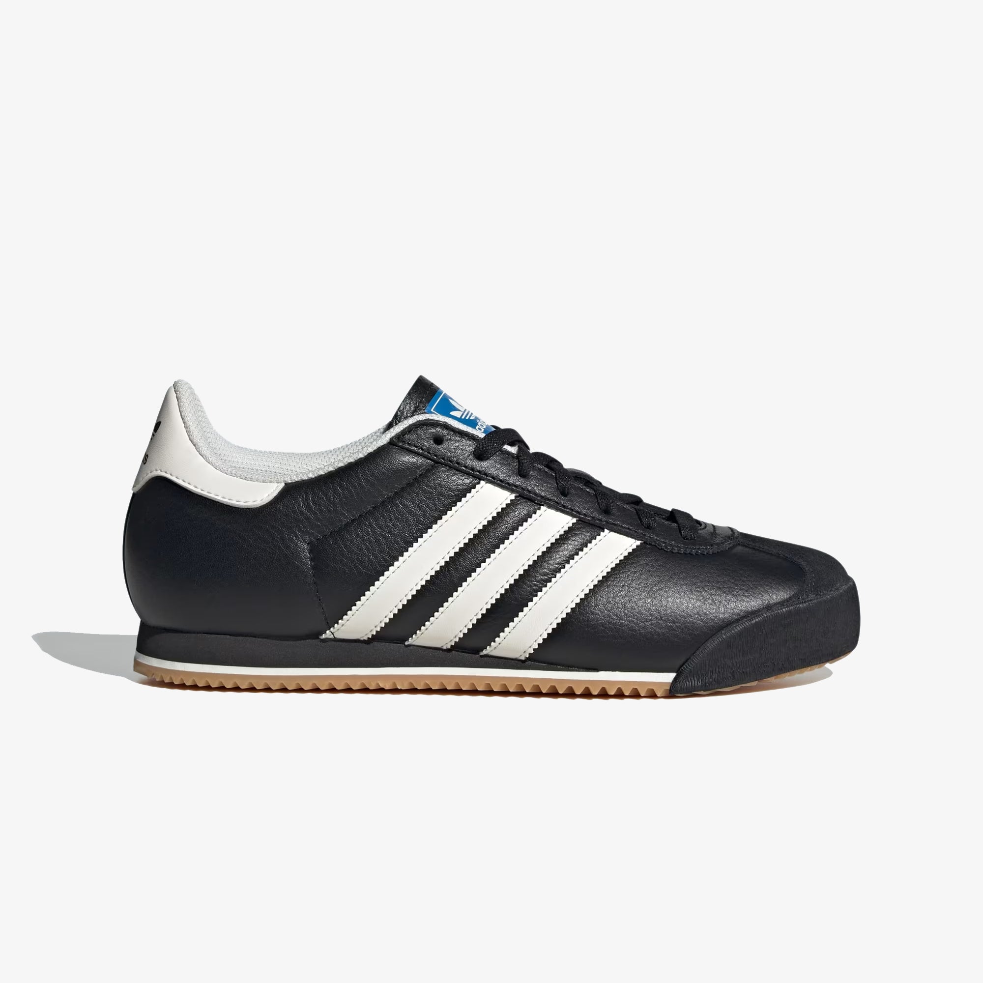 Buy Core Black and Core White Adidas Originals Kick Shoes for Men Online | Superkicks