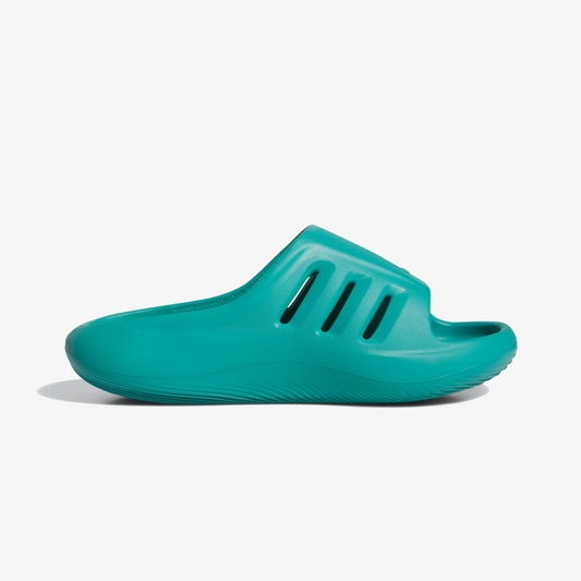 ADIDAS ORIGINALS | ADIFOM IIINFINITY SLIDE { PURE TEAL