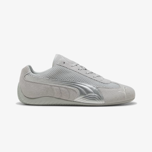 PUMA | SPEEDCAT PREMIUM { COOL LIGHT GRAY/MATTE SILVER