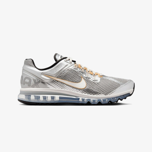 NIKE | AIR MAX 2013 { METALLIC SILVER/PHANTOM-MTLC PEWTER