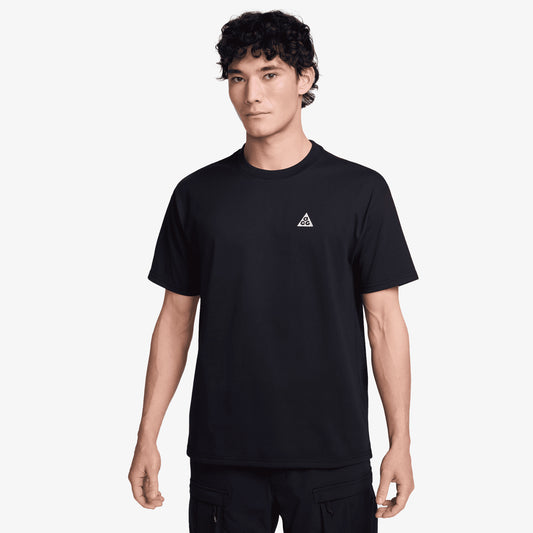 NIKE | MAX90 T-SHIRT { BLACK