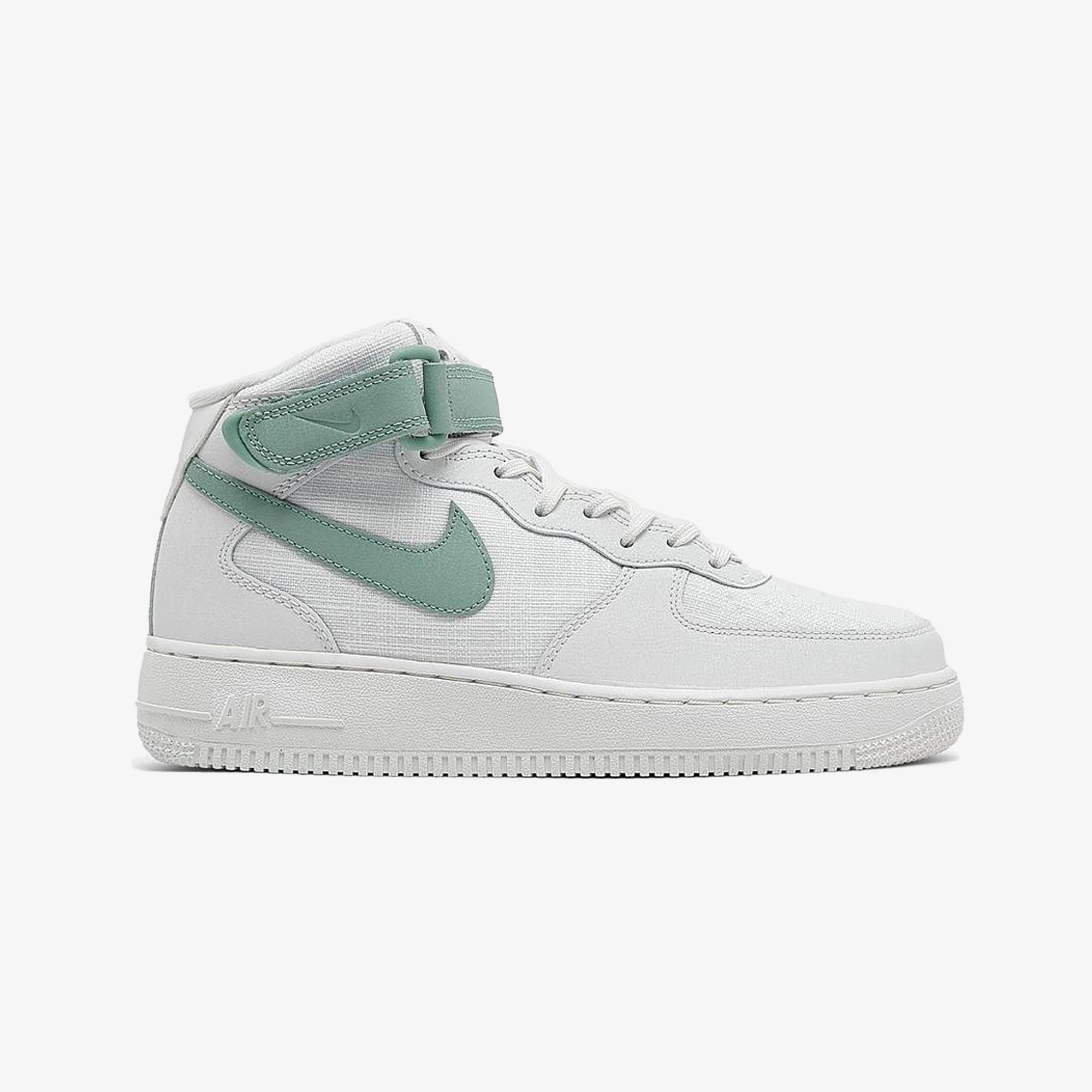 Air force 1 mid sales gs
