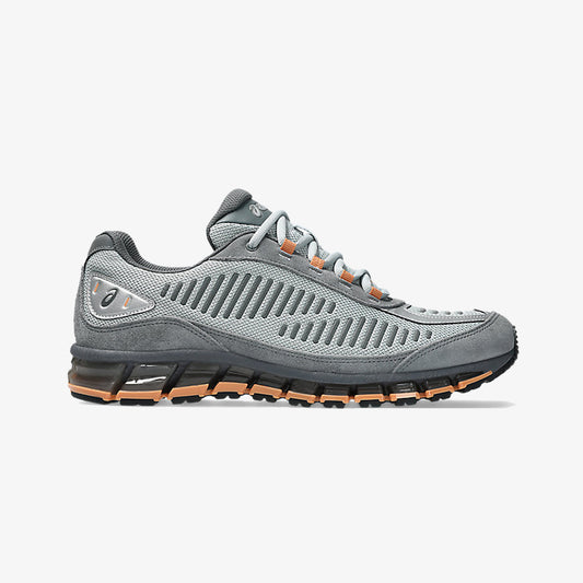 ASICS | GEL-QUANTUM 360 I AMP { PIEDMONT GREY/STEEL GREY