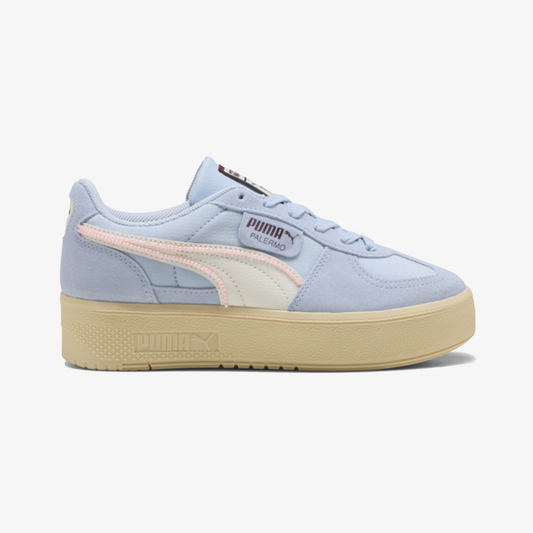 PUMA | PALERMO ELEVATA GENTLE MELD { HAUTE TROPIC-CANVAS