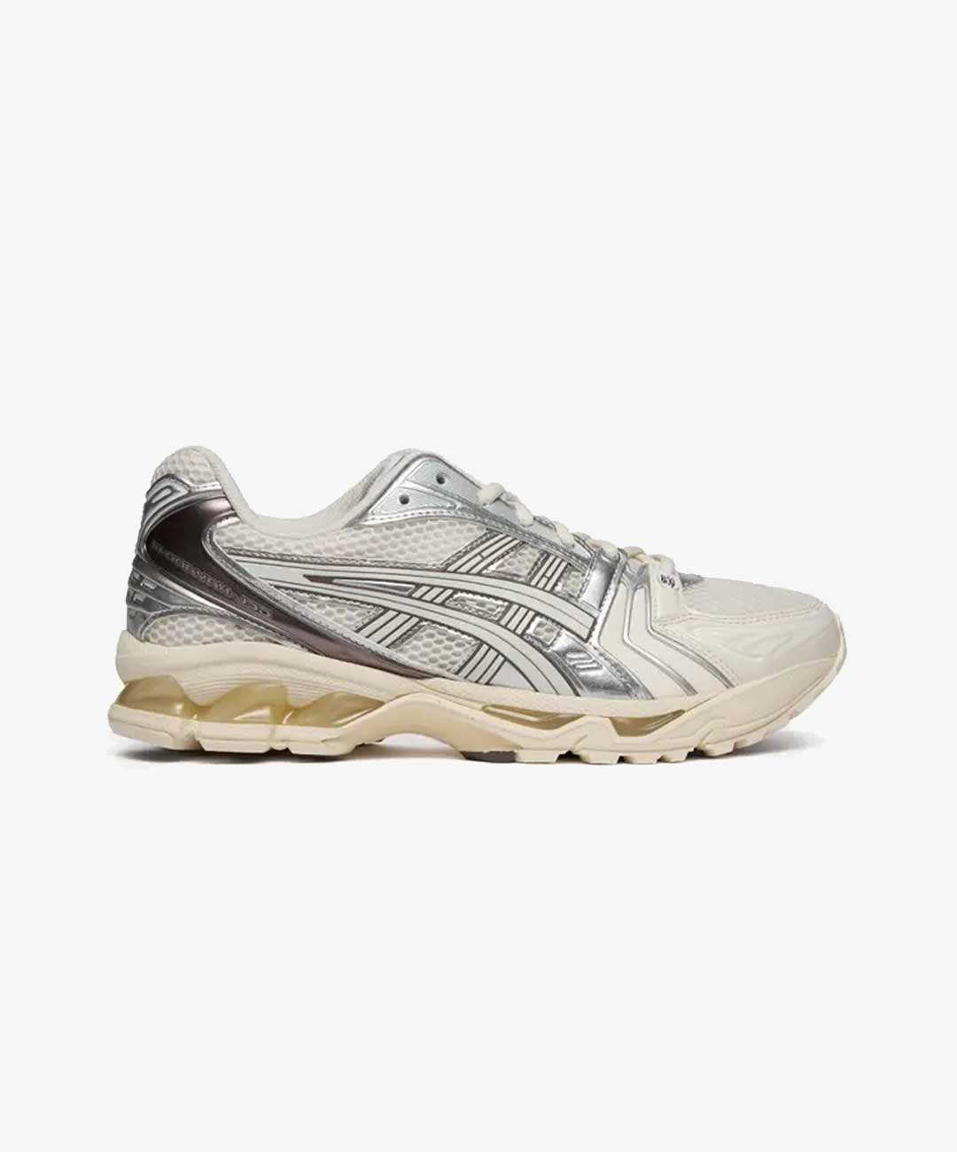 ASICS GEL-KAYANO 14 Cream/Cocoa Powder