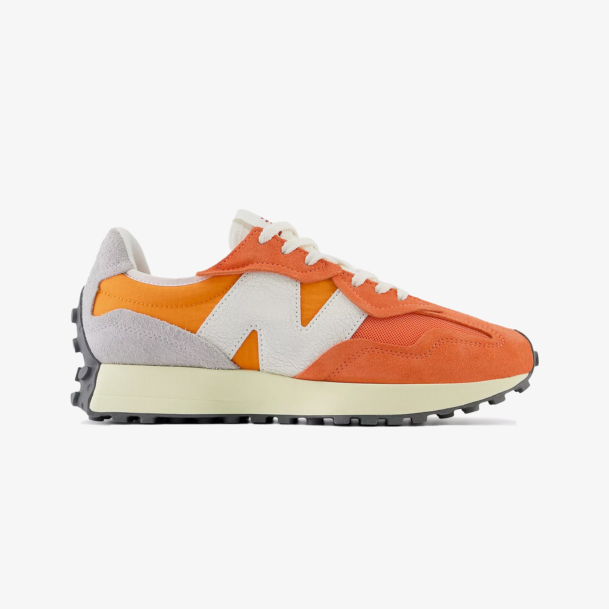 New Balance 327 ORANGE