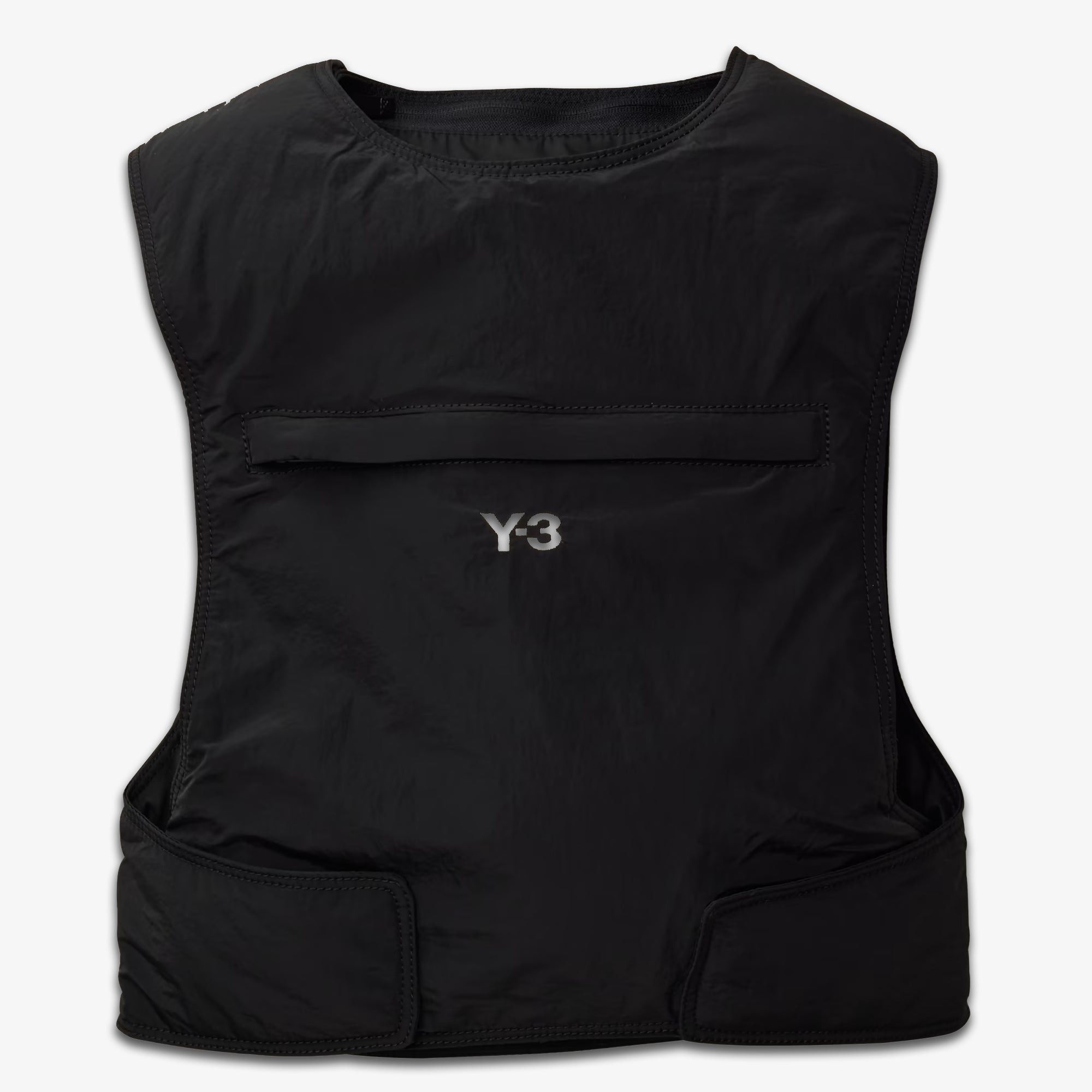 【送料&関税込】Y-3 Vest Backpack - Unisex Buy Y-3 VEST BAG 'BLACK' – Superkicks