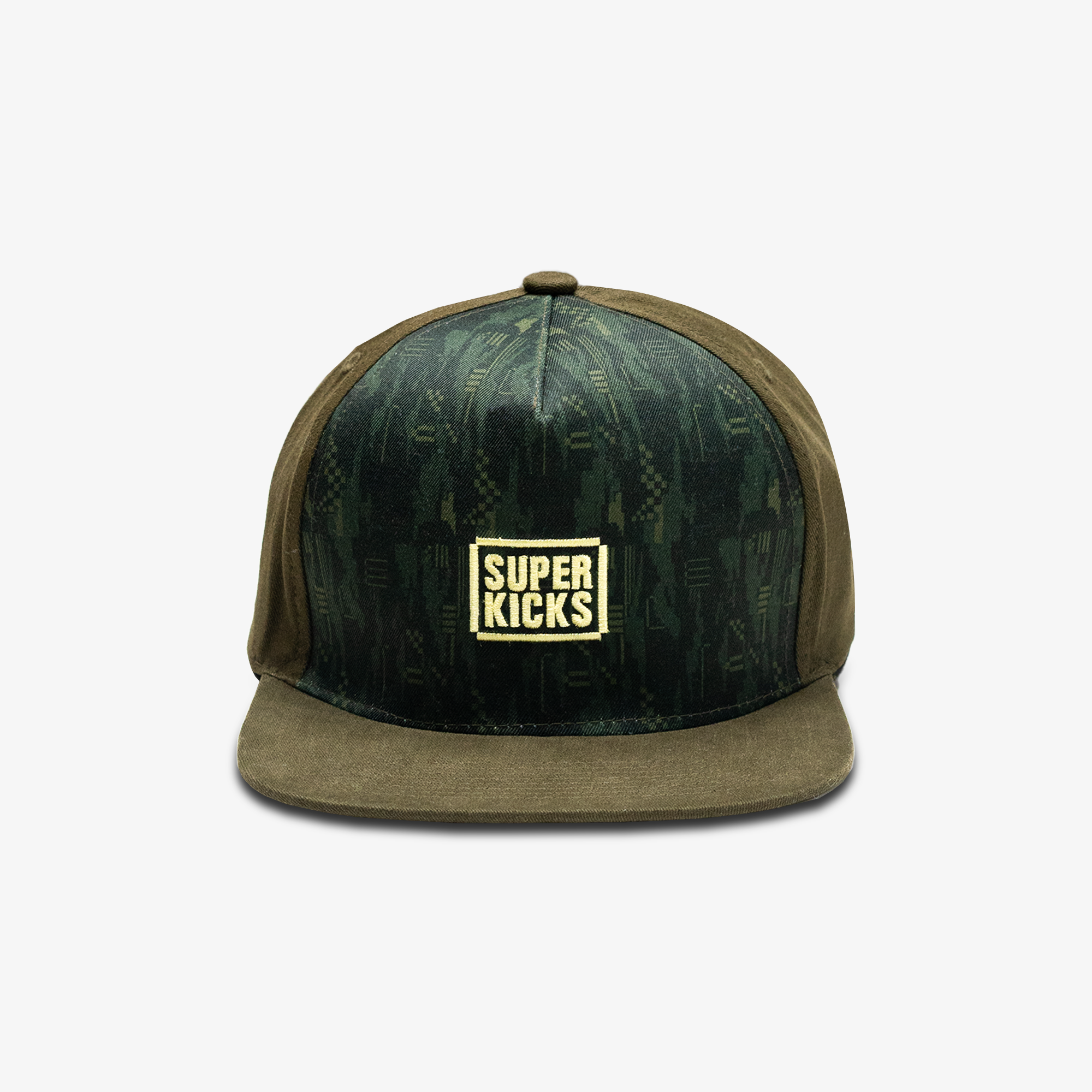Olive green snapback hats hotsell