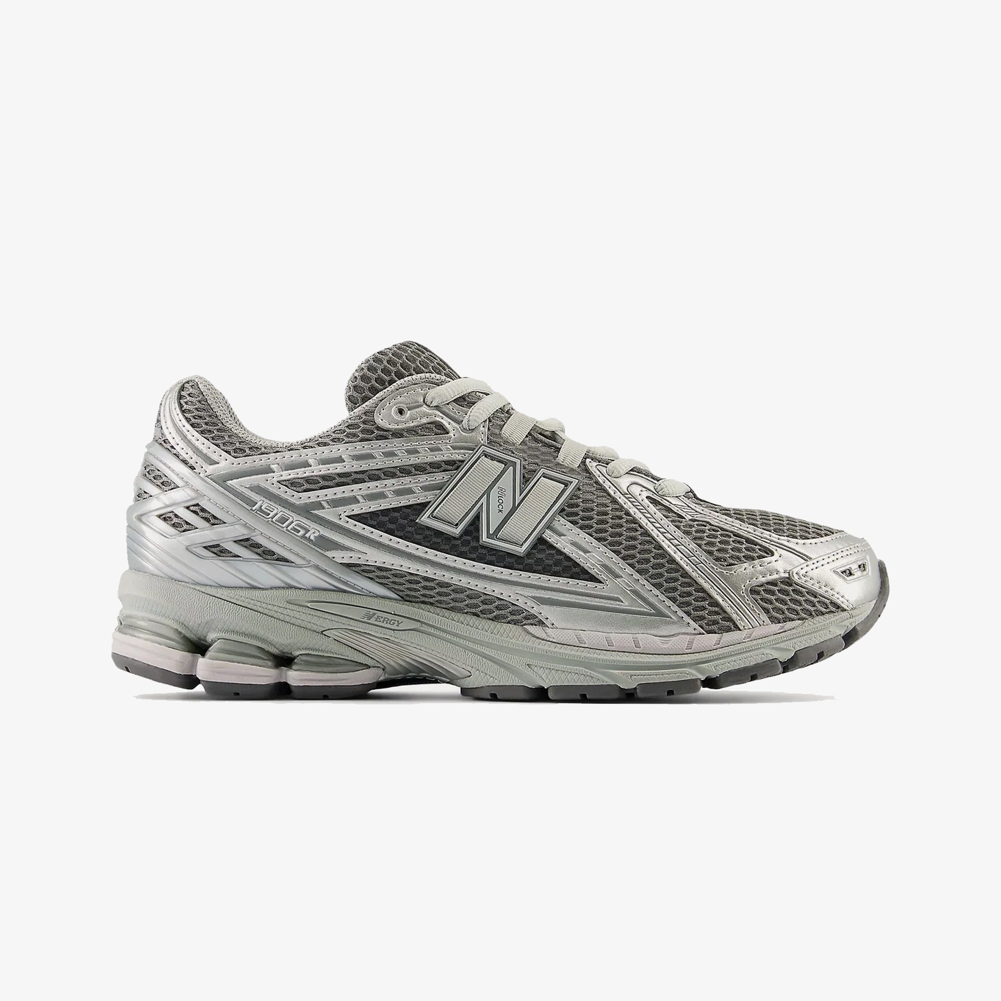 New Balance 1906R GREY/SILVER1