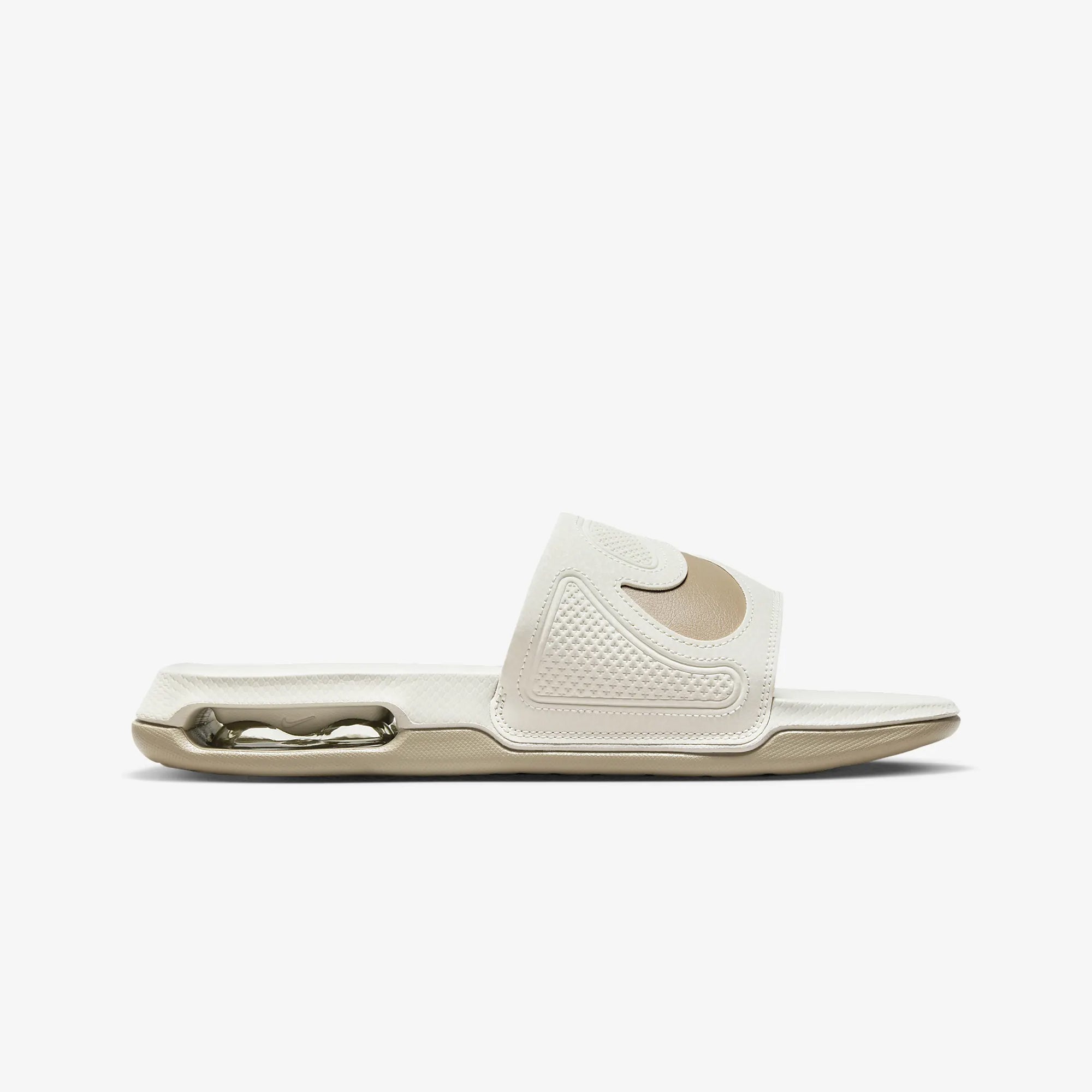 Sport Sandals Men's Air Max Camden Slides Buy Light Bone
