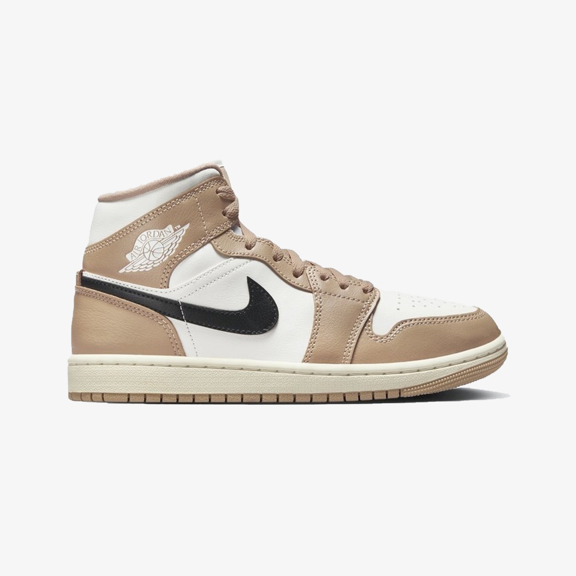 Jordan AIR JORDAN SAIL/BLACK-DESERT1