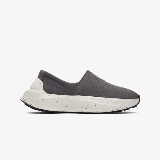 WMN'S GAMMA ECO-TRAINERS 'PAVEMENT GREY'