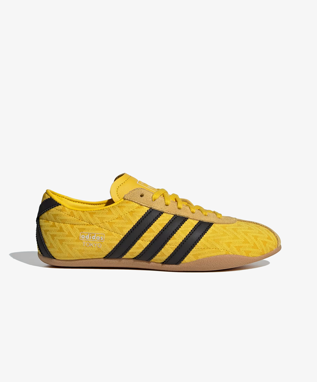 Adidas Originals | TOKYO { EPT YELLOW/CORE WHITE/OFF WHITE