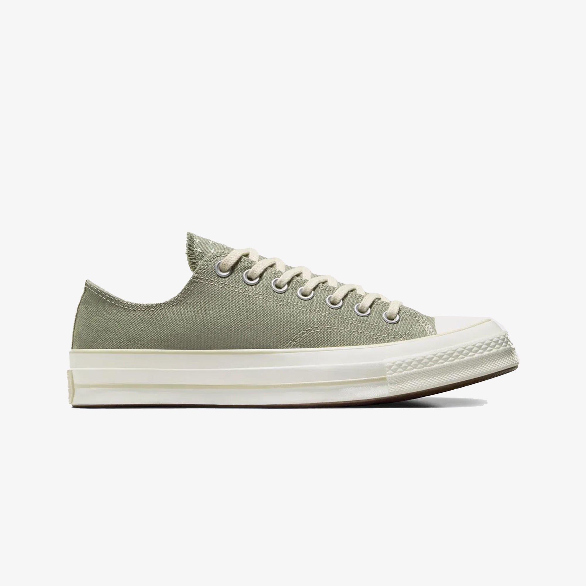 Converse CHUCK 70 WORN IN GREEN - Main Image