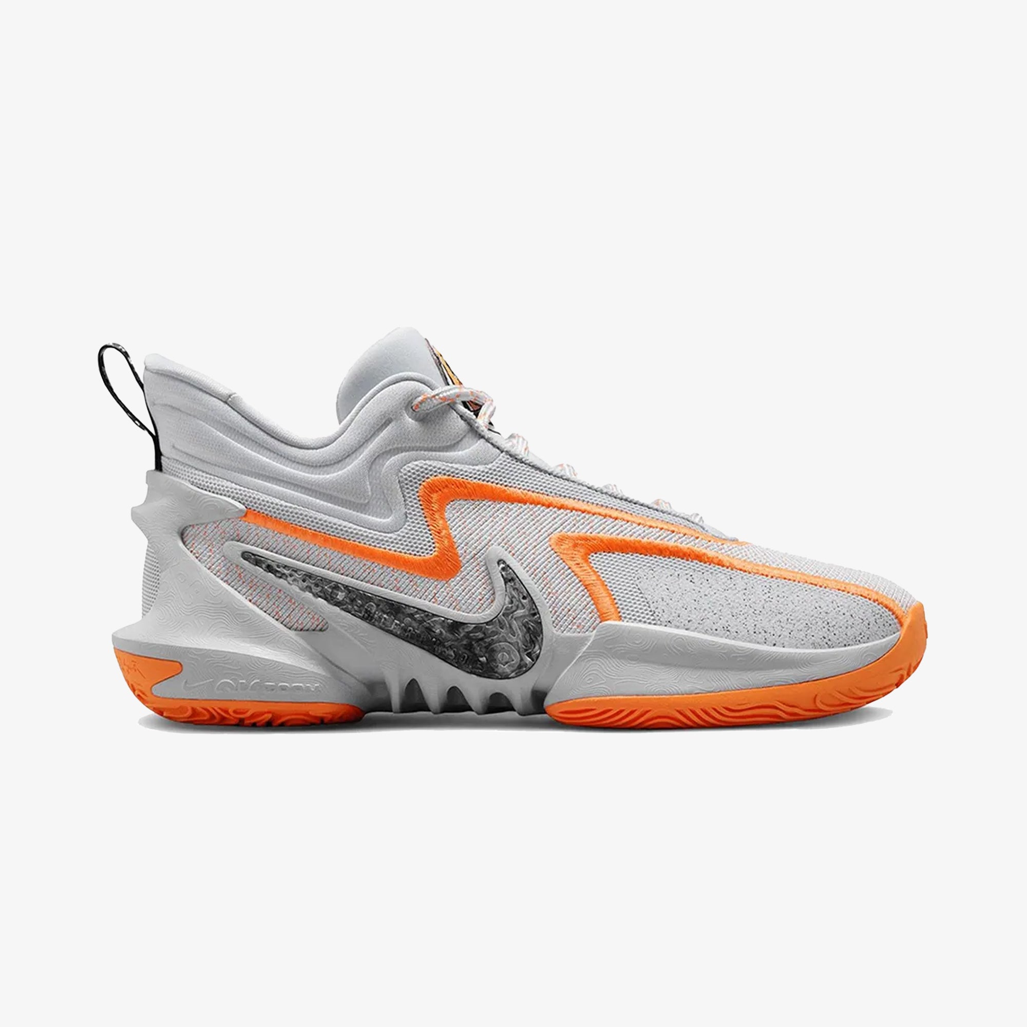 NIKE COSMIC UNITY WOLF GREY/PURE PLATINUM\CONE – Superkicks