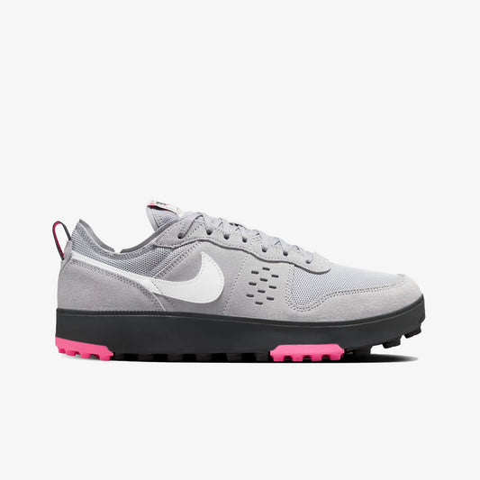 Nike | C1TY { CEMENT GREY/SUMMIT WHITE-ANTHRACITE