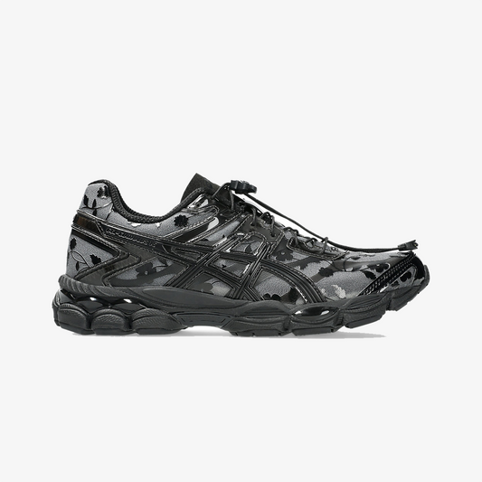 ASICS | X CECILIE BAHNSEN GEL-CUMULUS 16 SSCB { BLACK/BLACK