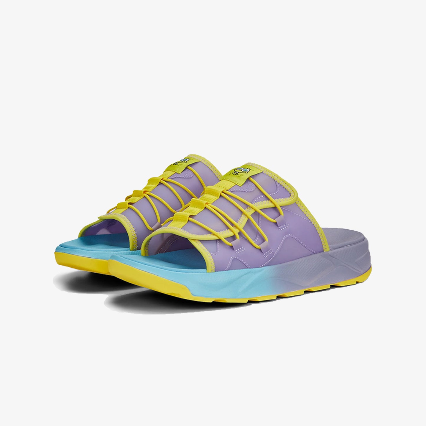 SPONGEBOB RS 'LUCENT YELLOW'