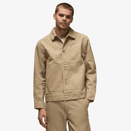 JORDAN | ESSENTIALS CHICAGO { DESERT CAMO