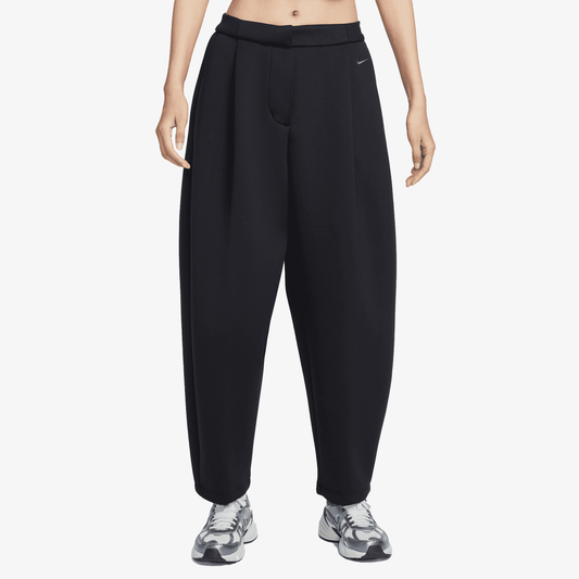 JORDAN | SPORTSWEAR MODERN FLEECE { BLACK/ANTHRACITE