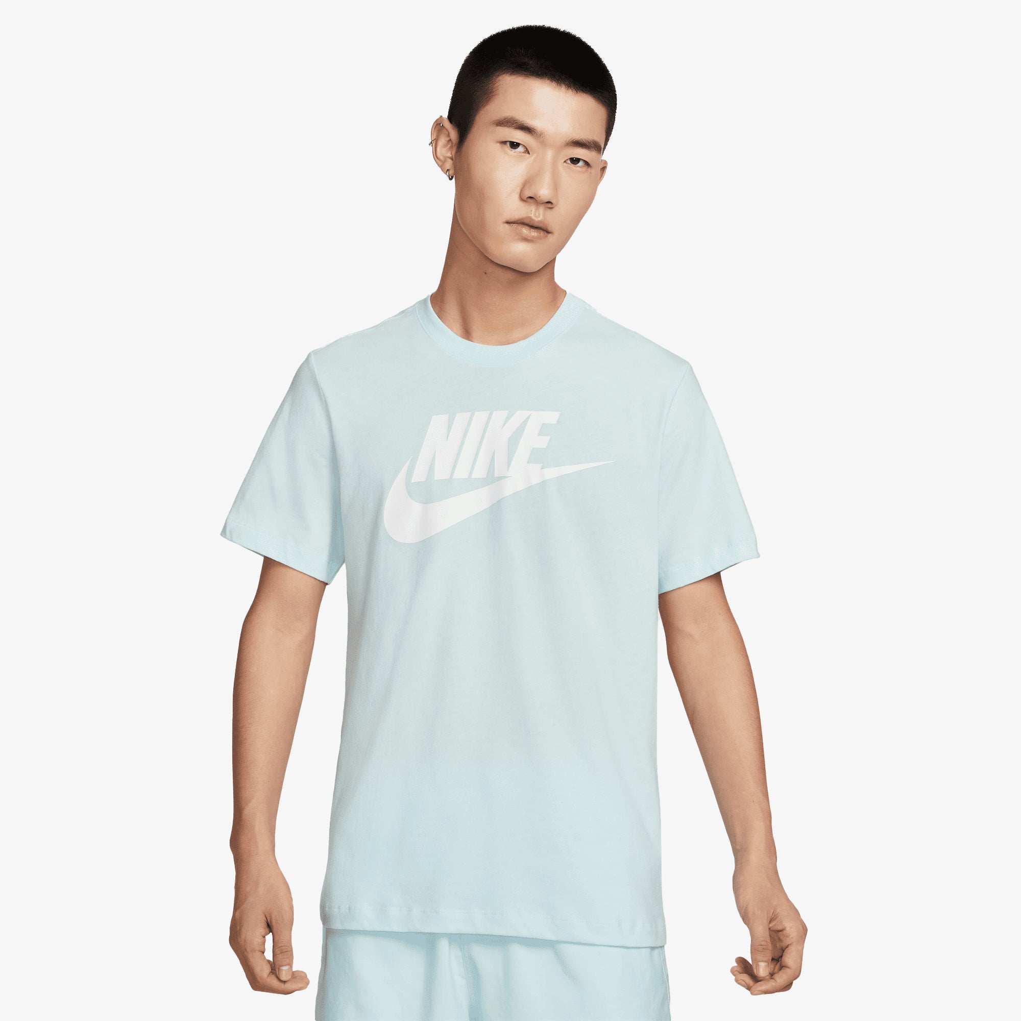 NIKE SPORTSWEAR WHITE/WHITE - Main Image