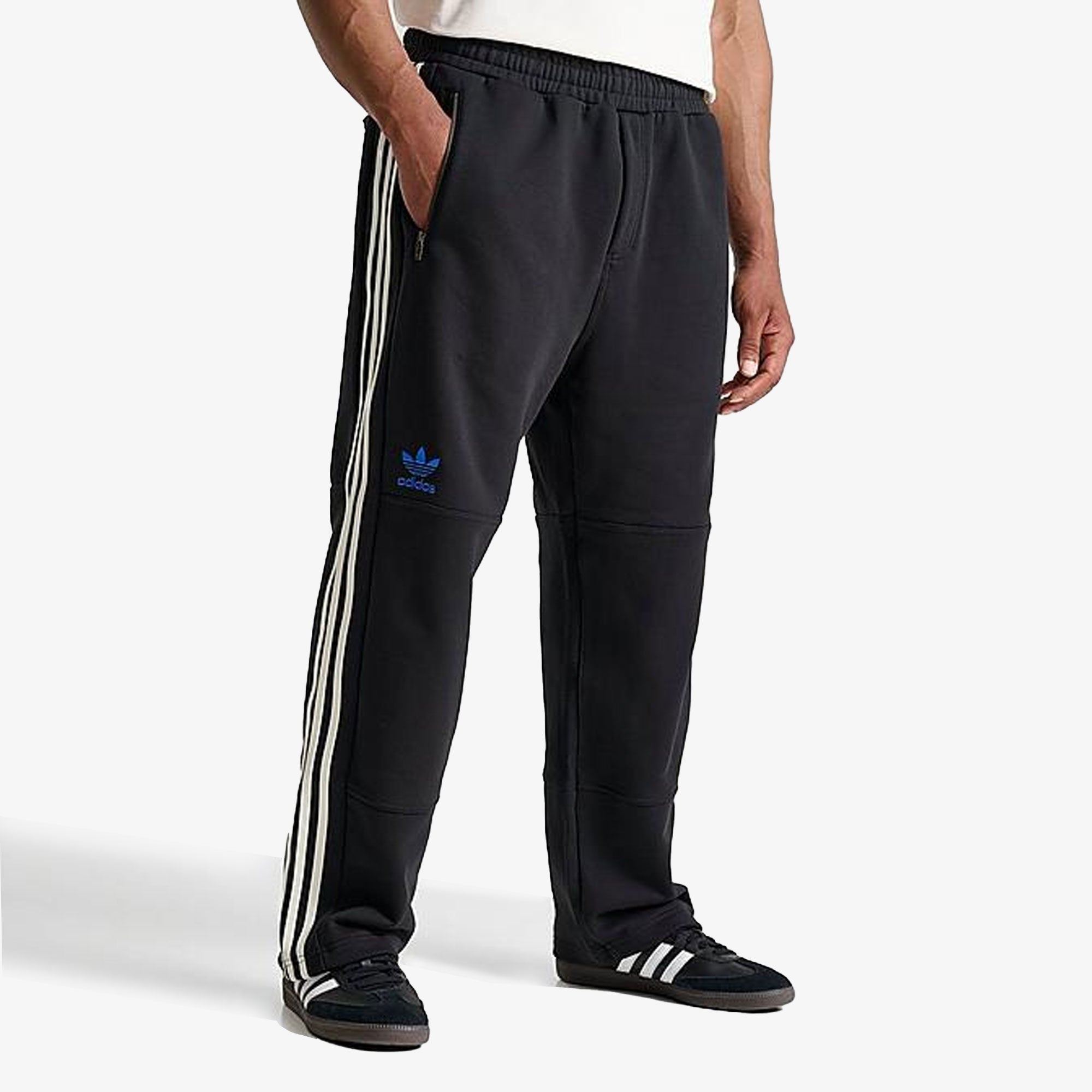 Adidas Originals Id96 Track Pants Adidas Originals Id96 Joggers