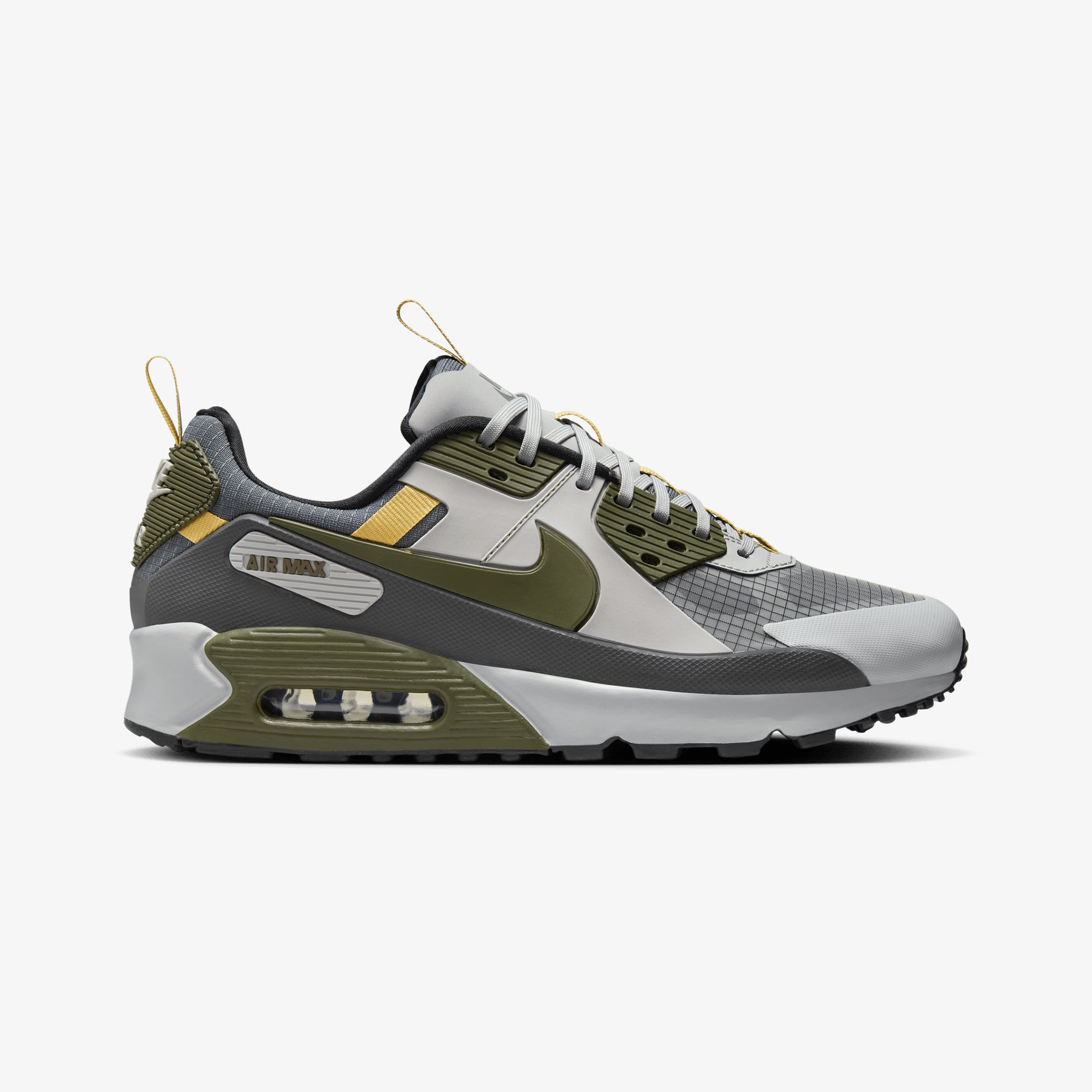 Air Max 90 Nike Shoes 5000 Nike Air Max 90 Men's Shoes Grey HV6224-002