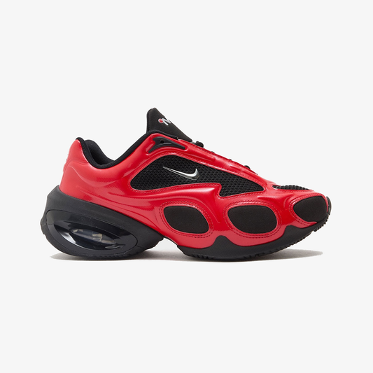 Nike | AIR MAX MUSE { RED/BLACK